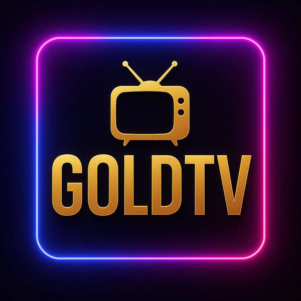 GOLD TV